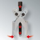 Universal-Abzieher 2-armig, 6-100mm