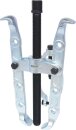 Universal-Abzieher 2-armig mit Spannbügel, 110mm