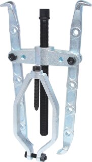 Universal-Abzieher 2-armig mit Spannbügel, 150x270mm