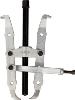 Universal-Abzieher 2-armig mit Spannbügel, 150x330mm