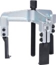 Universal-Abzieher 3-armig mit schlanken Haken, 25-130mm, 100mm