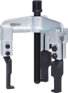 Universal-Abzieher 3-armig mit extrem schlanken Haken, 20-90mm