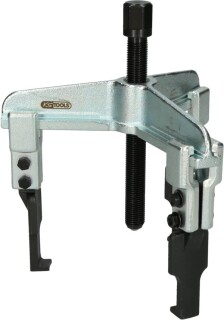 Universal-Abzieher 3-armig mit extrem schlanken Haken, 25-130mm