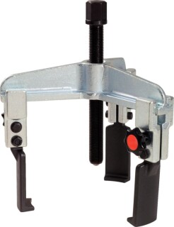 Schnellspann-Abzieher 3-armig schlank, 60-200mm