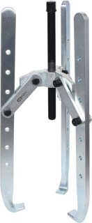 Universal-Abzieher 3-armig, 50-500mm, Haken 500mm