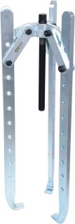 Universal-Abzieher 3-armig, 50-500mm, Haken 650mm