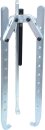 Universal-Abzieher 3-armig, 50-500mm, Haken 650mm