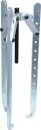 Universal-Abzieher 3-armig, 50-500mm, Haken 650mm