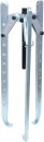 Universal-Abzieher 3-armig, 50-500mm, Haken 650mm