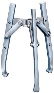 Universal-Abzieher 3-armig, 30 t, 400mm