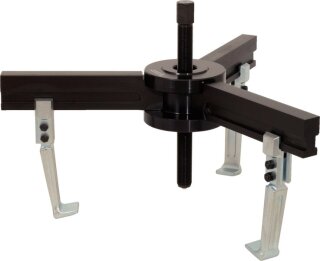 Universal-Abzieher 3-armig, 17 t