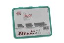 Sortiment TT 20 Truck Schlauchreparaturset