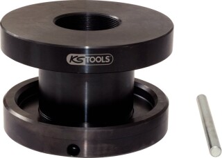 Traverse mit Spannring, 20 t