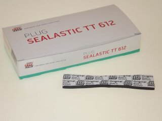 TT 612 SEALASTIC  Nachfüllpack  TT612 (20 Reparaturkörper)