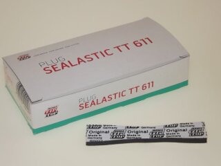 TT 611 SEALASTIC  Nachfüllpack  TT611 (20 Reparaturkörper)