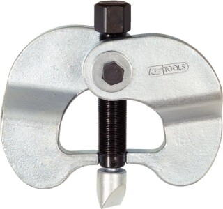 Flanschtreiber-Satz, 2-tlg, 80-250mm