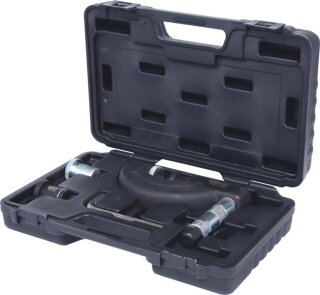 Hydraulischer Mutternsprenger-Satz, 4-tlg