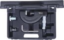 Hydraulischer Mutternsprenger-Satz, 4-tlg