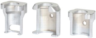 Zuggabel #4, Öffnung 25mm, H=41mm