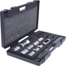 Universal-Scheibenwischarm-Abzieher-Satz, 13-tlg