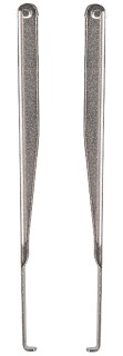 Haken 114 mm, für 700.1280 2-tlg