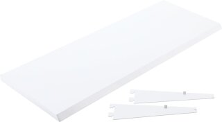 Zusatzboden für Verkaufswand Art. 57 | 970 x 355 mm