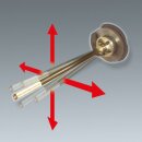 Achsspiel-Pr&uuml;fvorrichtung, &Oslash; 36mm