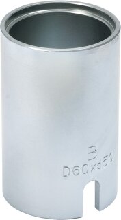 Druckhülsen, Innen-Ø 42mm, Außen-Ø 52mm