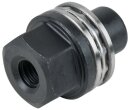 Druckmutter mit Lager f&uuml;r Spindel 700.1552