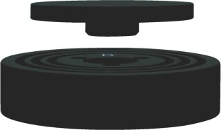 Druckadapter für Stufenplatten LKW