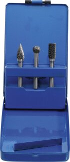 Fräser-Satz | 3-tlg.