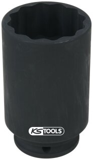 Traggelenk-Stecknuss für Citroen und Peugeot, 41 mm