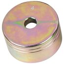 Druckst&uuml;ck 4, &Oslash; 58,0 mm