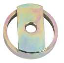 Druckst&uuml;ck, &Oslash; 99,0 mm