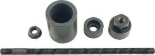 Silentlagerwerkzeug-Satz für Mitsubishi Lancer Querlenker, 5-tlg