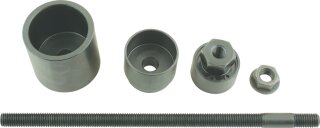 Silentlagerwerkzeug-Satz für Land Rover Hinterachse, 5-tlg