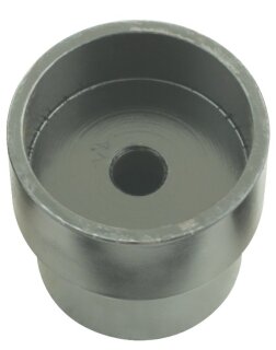 Druckglocke, klein, 30 mm