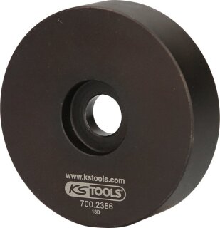 Montagering Ø 68,0mm