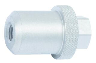 Bohrlehre für Ø 7,3 mm