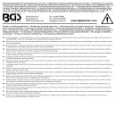 Kraft-Kugelgelenk | 20 mm (3/4")