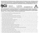 Gleitgriff | Abtrieb Au&szlig;envierkant 12,5 mm (1/2")