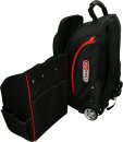 SMARTBACKPACK Rucksack Teleskop-Trolley