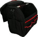 ROLLBAG Universal-Werkzeugtasche XL mit Teleskop-Trolly