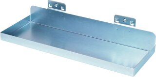 Ablageboden-ohne Einteilung, 350x125mm