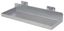 Ablageboden-ohne Einteilung, 350x125mm
