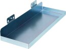 Ablageboden-ohne Einteilung, 350x125mm