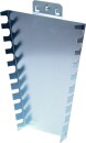 Schraubenschlüsselhalter für 10 Schlüssel,...