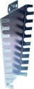 Schraubenschl&uuml;sselhalter f&uuml;r 10 Schl&uuml;ssel, 145mm