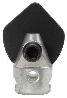 Blattbohrer, Ø 35mm, Spirale 16mm