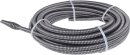 Ersatzspiralen f&uuml;r Rohrreinigungsger&auml;t &Oslash;10mm, 9,5m